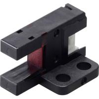 Panasonic Vorklichtsluis PM F65W P PM F65W P F type Lichtschakelend, Donkerschakelend 5   24 V/DC 1 stuk(s)