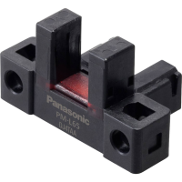 Panasonic Vorklichtsluis PM L65 PM L65 L type Lichtschakelend, Donkerschakelend 5   24 V/DC 1 stuk(s)
