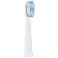 Panasonic WEW0974W503 Opzetborstel voor elektrische tandenborstel 2 stuk(s) Wit