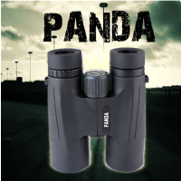 Panda 10x42 Camping Hiking Traveling Hd Binoculars Telescope