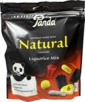 Panda Dropmix