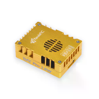 PandaRC BAT PRO 2.8W 64CH 4.9G 5.8G 6G VTX 6 36V FPV Transmitter Ondersteunt OSD Aanpassing Beeldtransmissie voor FPV Ra