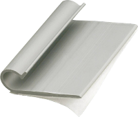 Panduit AJC12 A C Kabelclip Zelfklevend AJC12 A C Bundel Ø (bereik) 3 mm (max) Grijs 1 stuk(s)