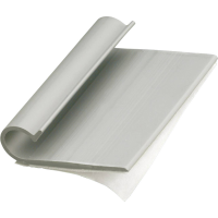 Panduit AJC19 A C Kabelclip Zelfklevend AJC19 A C Bundel Ø (bereik) 4.80 Mm (max) Grijs 1 stuk(s)