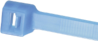 Panduit BSTC 152L PLT2I C76 Kabelbinder 203 mm 3.40 Mm Blauw Hittegestabiliseerd 1 stuk(s)