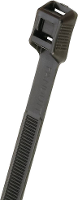 Panduit IT9100 CUV2 IT9100 CUV2 Kabelbinder 358 mm 8.90 Mm Rood UV gestabiliseerd 1 stuk(s)