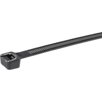 Panduit PLT1.5M C PLT1.5M C Kabelbinder 142 mm 2.50 Mm Natuur 100 stuk(s)