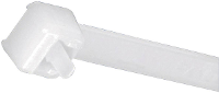 Panduit RCV290XL PRT3S C Kabelbinder 292 mm 4.80 Mm Natuur Hersluitbaar, Met hefsluiting 1 stuk(s)