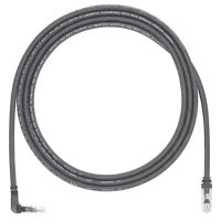 Panduit VS AVT CABLE 02 VeriSafe 1.0 VS AVT KABEL 02 reservekabel Systeemkabel 1 stuk(s)