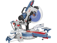 Paneelzaag Bosch Professional GCM 12 SDE 1800 W 305 mm 30 mm