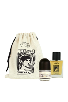 Panier Des Sens L'olivier Eau de Parfum & Deo Giftset