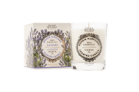 Panier Des Sens Lavender Oil Candle