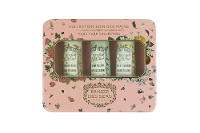 Panier Des Sens Pink Handcare Collection