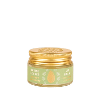 Panier Des Sens Soothing Almond Lipbalm