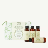 Panier Des Sens Soothing Almond Wellness Travel Ritual