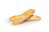 Panito Desem Stokbrood Wit