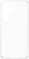 PanzerGlass Backcover Samsung Galaxy S24 FE Transparant Inductieve lading