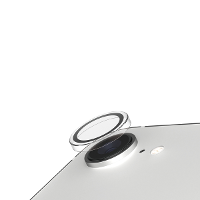 PanzerGlass Camera Protector SARRITRG29845 Cameraprotector (glas) Apple IPhone SE (2025) 1 stuk(s) Krasvast