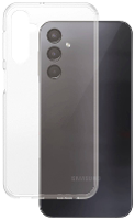 PanzerGlass Clear TPU Backcover Samsung Galaxy A25 5G Transparant