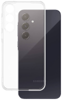 PanzerGlass Clear TPU Backcover Samsung Galaxy A55 5G Transparant