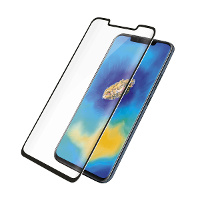 PanzerGlass Displayschutz Mate 20 Pro