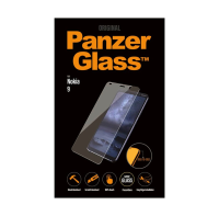 PanzerGlass Displayschutz Nokia 9