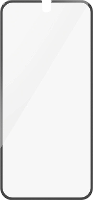 PanzerGlass Displayschutz Ultra Wide Fit Pixel 9a 4792 Screenprotector (glas) Google Pixel 9a 1 stuk(s) Krasvast