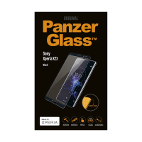 PanzerGlass Displayschutz Xperia XZ3