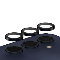 PanzerGlass Hoops 1225 Cameraprotector (glas) Samsung Galaxy A25 5G 1 stuk(s)