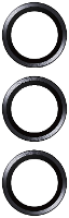 PanzerGlass Hoops 1226 Cameraprotector (glas) Samsung Galaxy A35 5G 1 stuk(s)
