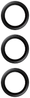 PanzerGlass Hoops SAFE95681 Cameraprotector (glas) Samsung Galaxy A15, Galaxy A15 5G 1 stuk(s)
