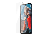 PanzerGlass Matrix Ultra Wide Fit 7360 Screenprotector (folie) Samsung Galaxy A25 5G 1 stuk(s) Anti vingerafdruk