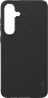 PanzerGlass neu Backcover Samsung Galaxy S24 FE Zwart Inductieve lading