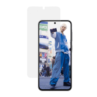 PanzerGlass PG32082 Screenprotector (glas) Samsung Galaxy A57 1 stuk(s)