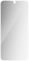 PanzerGlass Privacy Ultra Wide Fit P7357 Screenprotector (glas) met privacyfolie Samsung Galaxy A35 5G 1 stuk(s)