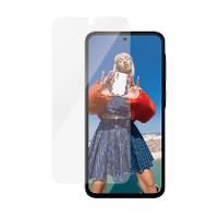PanzerGlass Re:Fresh Ultra Wide Fit 7357 Screenprotector (glas) Samsung Galaxy A35 5G 1 stuk(s)