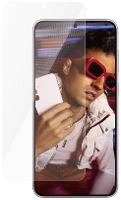 PanzerGlass Re:Fresh Ultra Wide Fit SAFE95667 Screenprotector (glas) Samsung Galaxy S24+ 1 stuk(s) Anti vingerafdruk