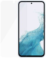 PanzerGlass SAFE Ultra Wide Fit Screenprotector (glas) Galaxy A54 5G 1 stuk(s) SAFE95332