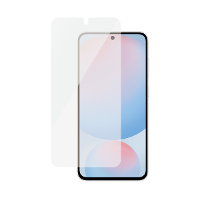 PanzerGlass SAFE95976 Screenprotector (glas) Samsung Galaxy S24 FE 1 stuk(s)