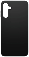PanzerGlass TPU Backcover Samsung Galaxy A15, Galaxy A15 5G Zwart