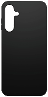 PanzerGlass TPU Backcover Samsung Galaxy A25 5G Zwart