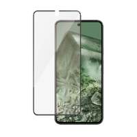 PanzerGlass Ultra Wide Fit 4779 Screenprotector (glas) Google Pixel 8 1 stuk(s)