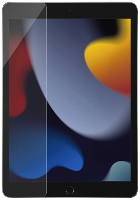PanzerGlass Ultra Wide Fit   BULK BULKSAFE95494 Screenprotector (glas) Apple iPad 10.2 (7. Gen, 2019), iPad 10.2 (8. Gen, 2020), iPad 10.2 (9. Gen, 2021) 1