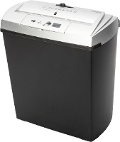 Ednet S7CD Papierversnipperaar Strip cut 7 mm 13 l Aantal bladen (max.): 7 Veiligheidsniveau 2 Ook geschikt voor CDs, DVDs, Creditcards