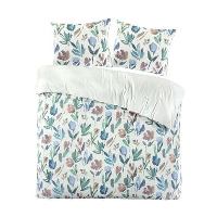 Papillon dekbedovertrek Aquari   240x200/220