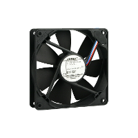 Papst 4412/F2GLL 3 pins