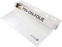 Papyrus Flipchartfolie Pin On Elektrostatisch Handschriften Wit 1 rollen 88026278