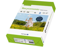 Papyrus Gerecycled Printpapier Din A4 80 G/mâ² 500 Vellen Wit