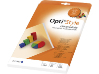 Papyrus Opti Style universele folie 88082000, 20 stuks
