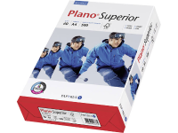 Papyrus PlanoÂ® Superior 88026776 Printpapier DIN A4 60 g/mÂ² 500 vellen Wit